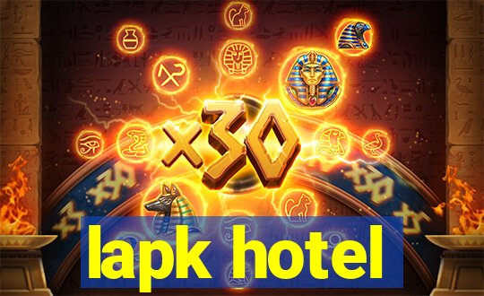 lapk hotel